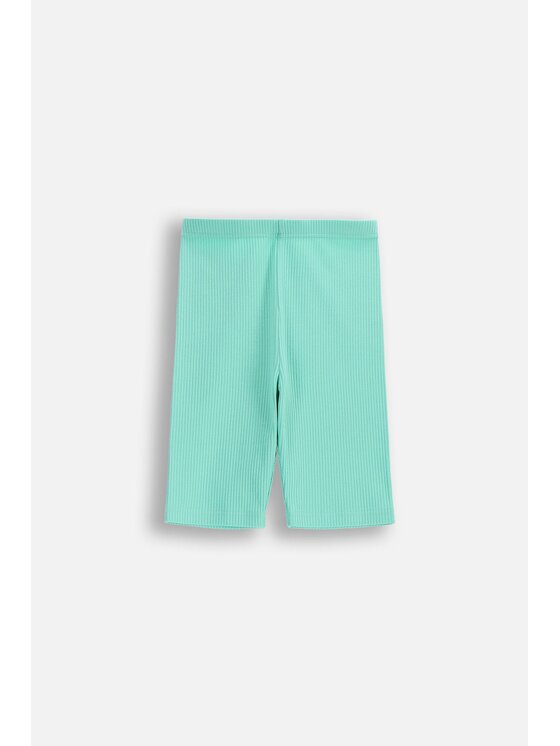 Coccodrillo Coccodrillo Legginsy WC6122502TGJ-031 Zielony
