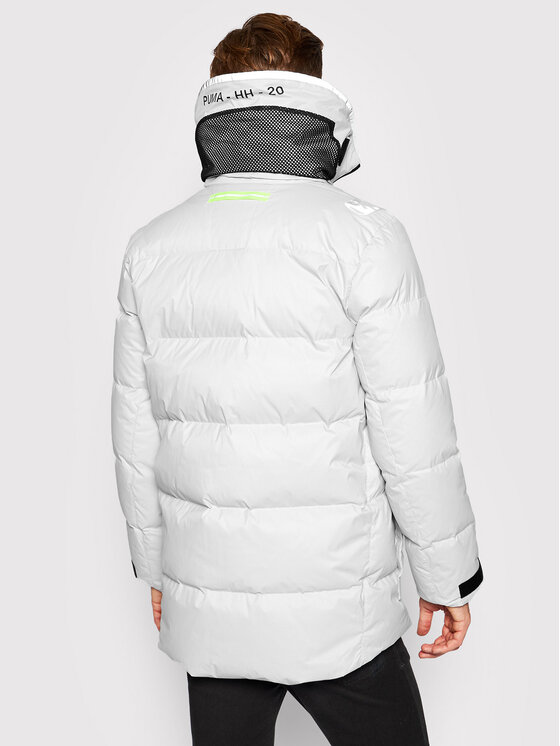 Puma helly hansen clearance puffer