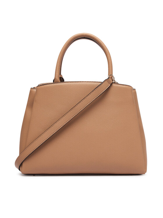 Guess Guess Τσάντα Isola HWBG99 05060 Μπεζ