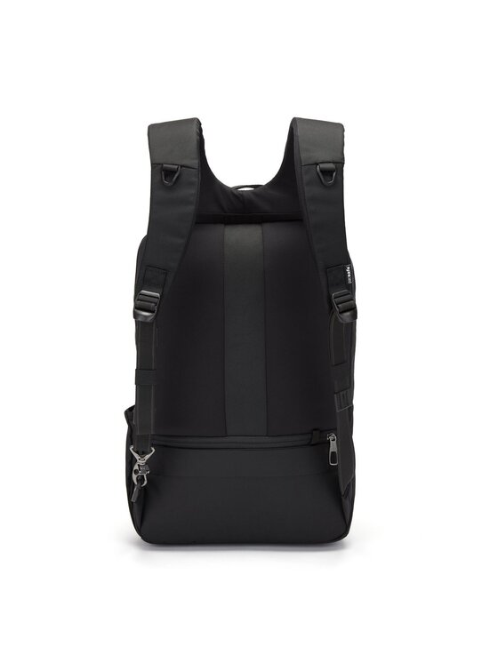 Pacsafe Pacsafe Plecak PME30640100 Czarny