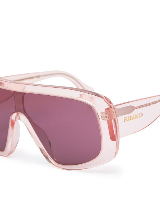 PINKO PINKO Napszemüveg Vega Occhiali 20251 PKSG 105316.A2NN Rózsaszín