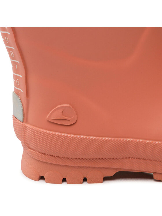 Viking Viking Cizme de cauciuc Alv Jolly 1-60060-82 Coral