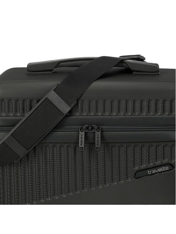 Travelite Travelite Zestaw kosmetyczek 311184 Czarny
