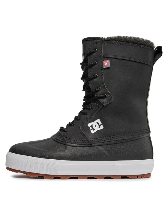 DC Shoes DC Shoes Снігоходи Dc Reach ADYS300762 Чорний