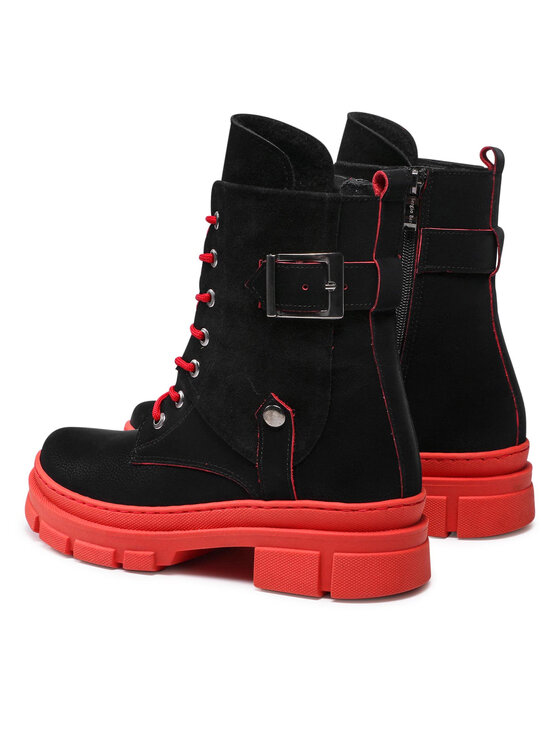 Tronchetti SB-21-12-001310 Nero