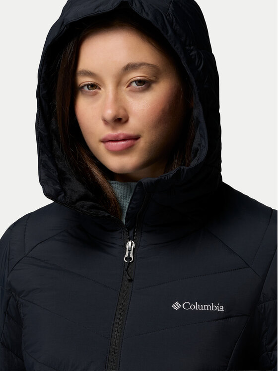 Columbia Columbia Talvejope Joy Peak™ II 2088641 Must Regular Fit