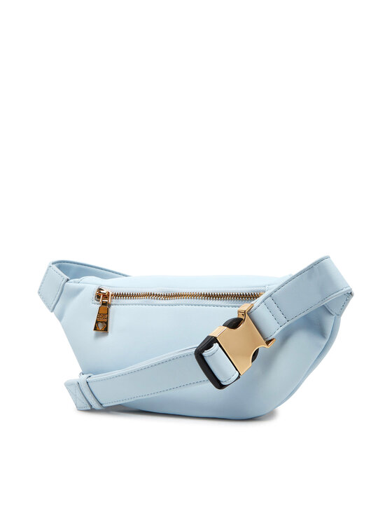 LOVE MOSCHINO LOVE MOSCHINO Torbica oko struka﻿ JC4195PP1MKD0712 Svijetloplava