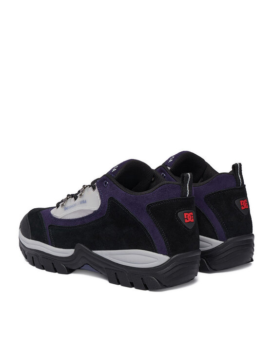 DC Shoes DC Shoes Trekkingi EO-RECON OG DC02635003 Czarny