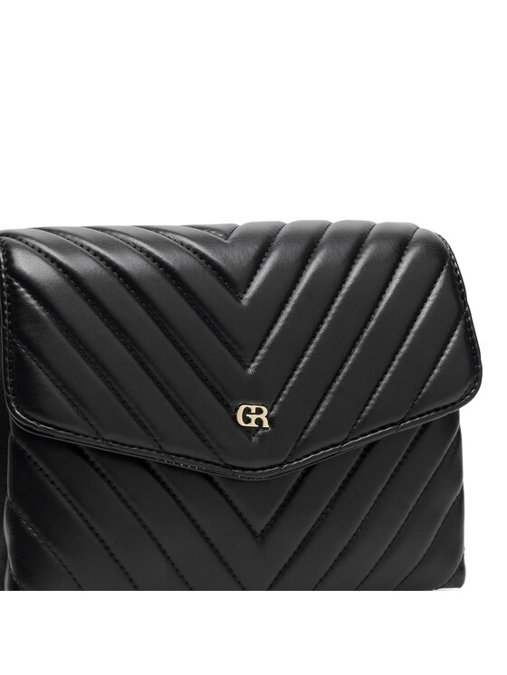 Gino Rossi Gino Rossi Handtasche TYLO-193 Schwarz