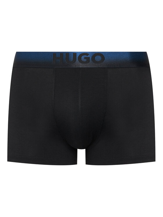 HUGO HUGO Boxershorts-Set 50556563 Schwarz