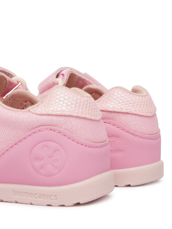 Biomecanics Biomecanics Босоніжки 262194 M Рожевий