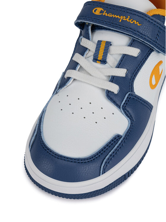 Champion Champion Sneakers RD18 2.0 B PS LOW S32414-BS171 Albastru