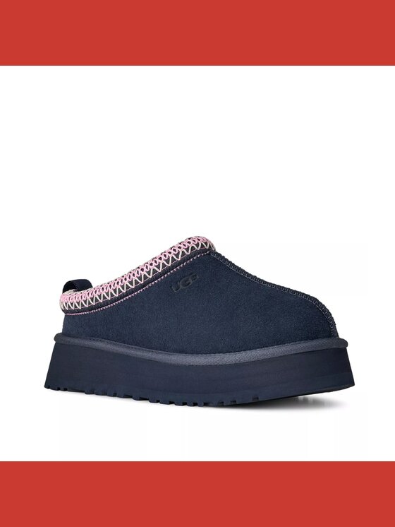 Ugg Ugg Kapcie 1174471-DKN Granatowy