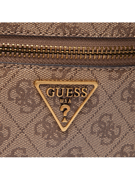 Guess Guess Раница Manhattan (SB) HWSB69 94330 Кафяв