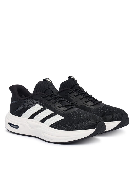 adidas adidas Αθλητικά Cloudfoam Cuxxion Rapidfit Shoes KI9565 Μαύρο