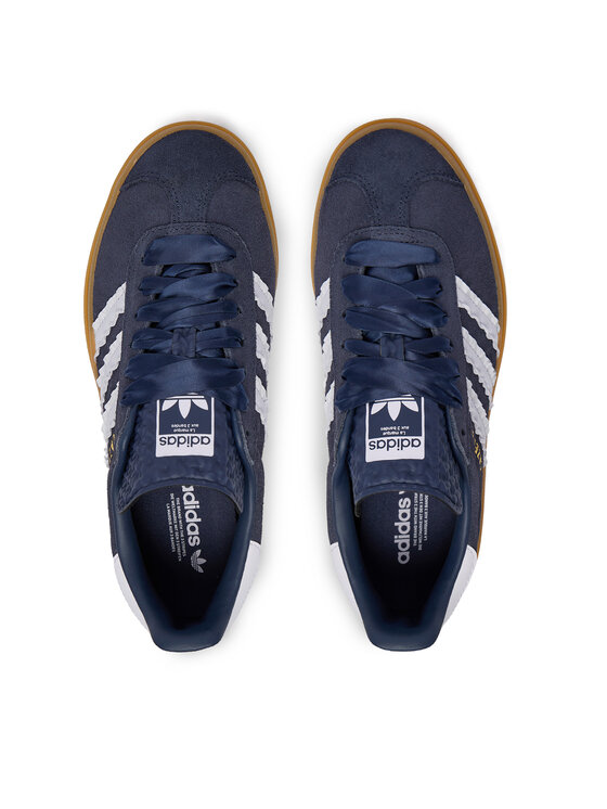 adidas adidas Tossud Gazelle Bold KJ2429 Tumesinine