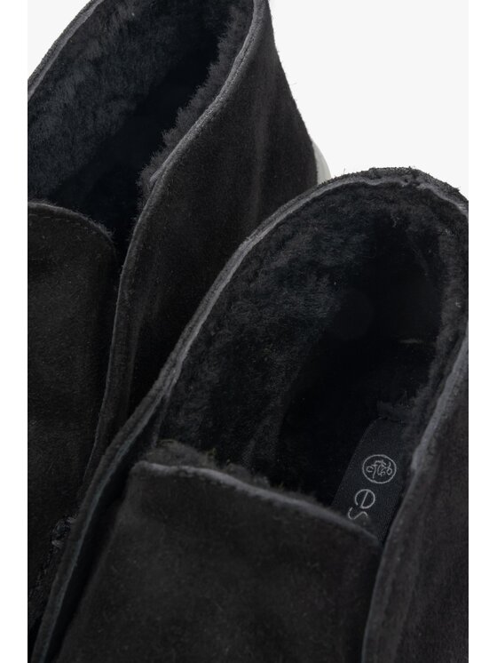 Estro Estro Mocassini ER00116047 Nero