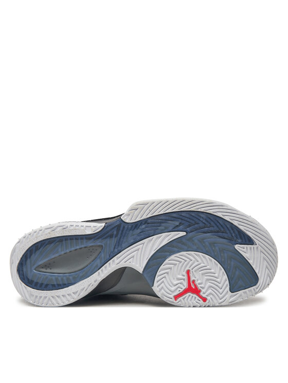 Nike Nike Buty do koszykówki Luka 3 Speedway FQ1284 Czarny