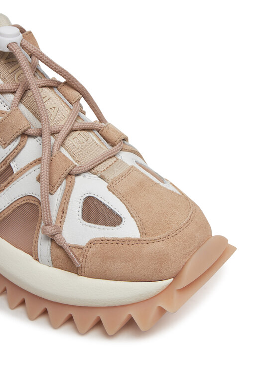 Vic Matié Vic Matié Sneakers 1G3200D D22BQ3TI04 Rosa