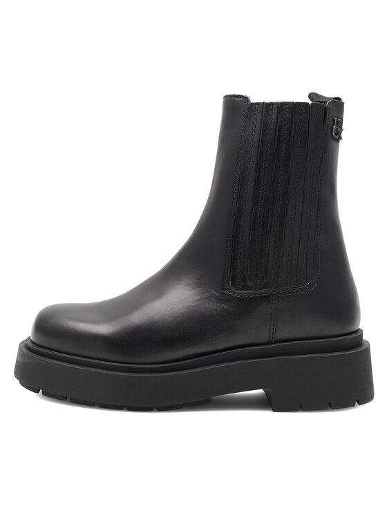 Lasocki Lasocki Botine RST-648-02 Negru