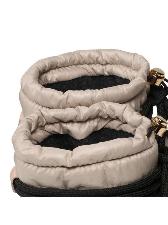 Inuikii Inuikii Cizme de zăpadă Technical Low 70202-105 Bej
