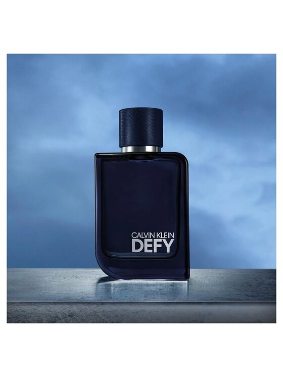 Calvin Klein Calvin Klein Defy Parfum Perfumy