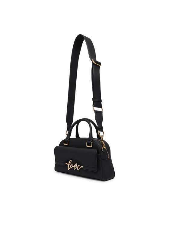 LOVE MOSCHINO LOVE MOSCHINO Сумка JC4269PP0PKR0000 Чорний