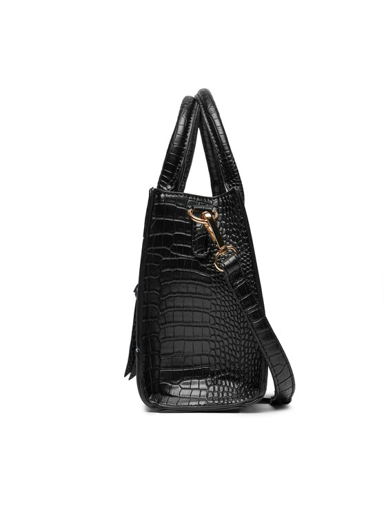 Monnari Monnari Сумка BAG2210-KM20 Чорний
