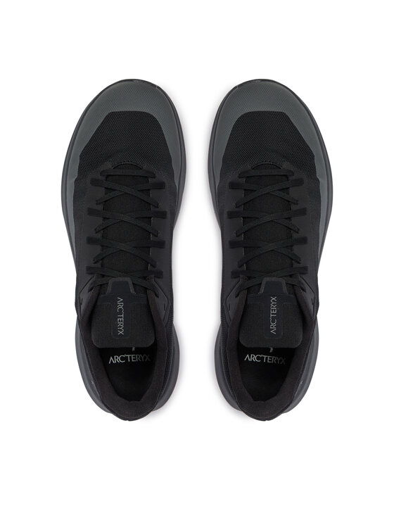 Arc'teryx Arc'teryx Взуття для бігу Norvan LD 4 X00001039 Чорний