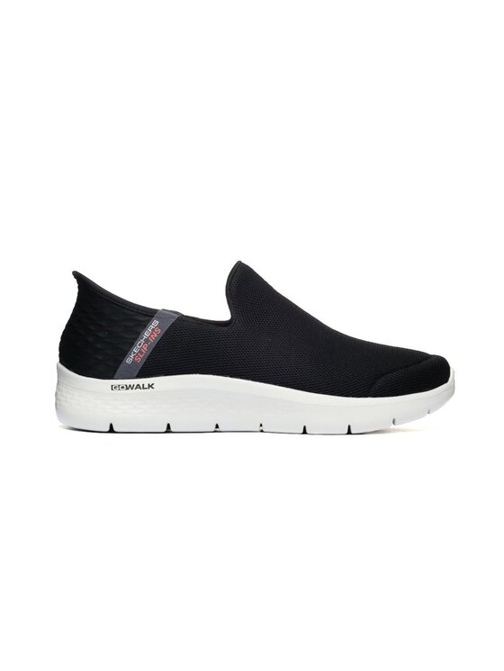 Skechers Skechers Sneakersy GO WALK FLEX - NO HA Granatowy