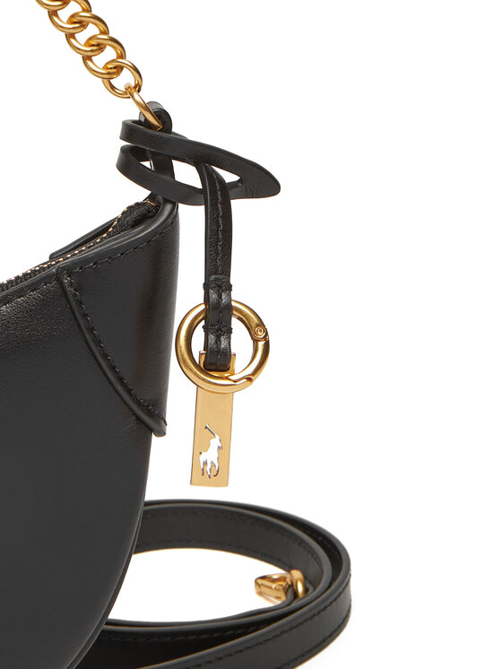 Polo Ralph Lauren Polo Ralph Lauren Handtasche 428977210001 Schwarz