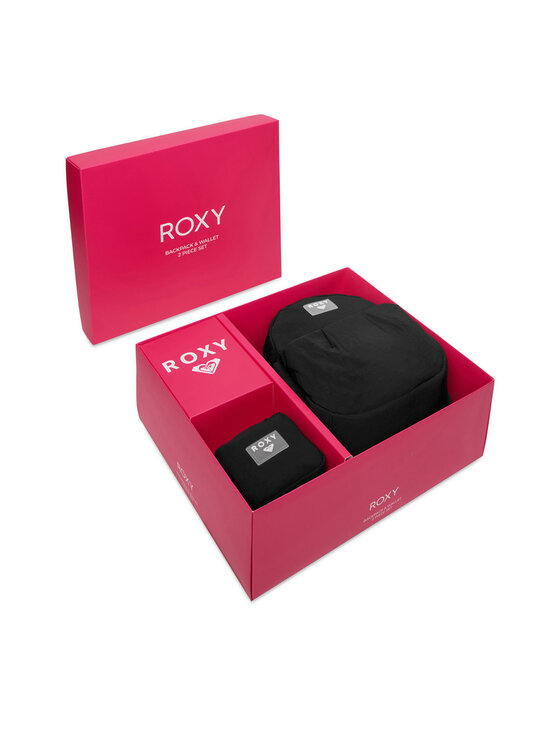 Roxy Roxy Batoh WBEOHP-ROXY-M-001-10 Černá