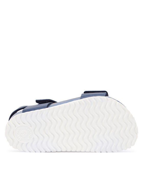 Garvalin Garvalin Sandaalid 252471 S Tumesinine