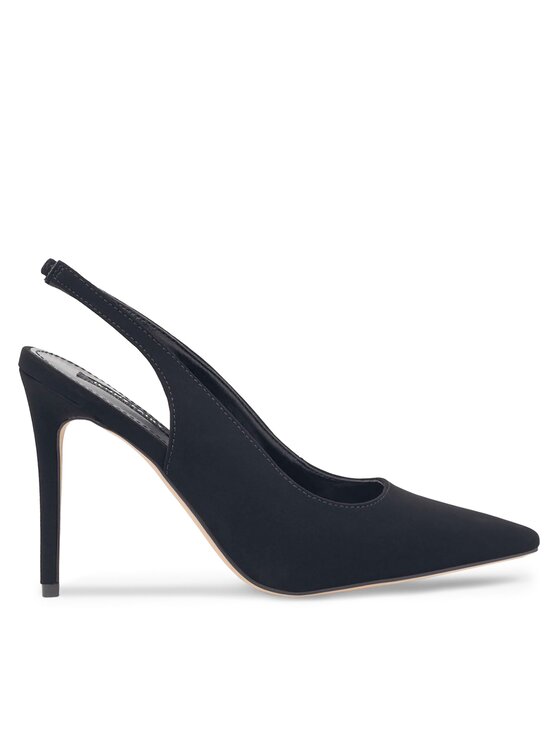 Jenny Fairy Jenny Fairy High Heels Chika WYL04084-1 Schwarz