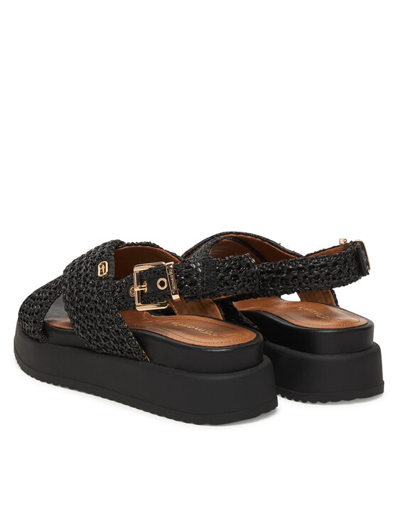 Tamaris Tamaris Sandaalid 1-28224-46 Must