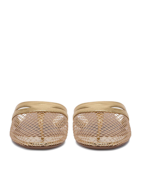 Badura Badura Flip-flops EO-ANIKA-LT213-3 Arany