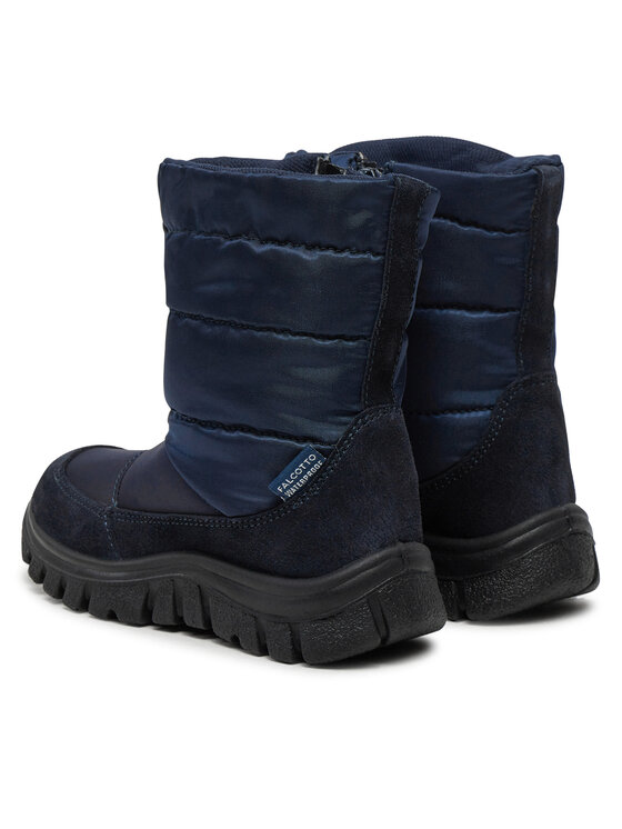 Naturino Naturino Снігоходи Falcotto By Naturino Poznurr 3 0013001598.01.0C01 S Cиній