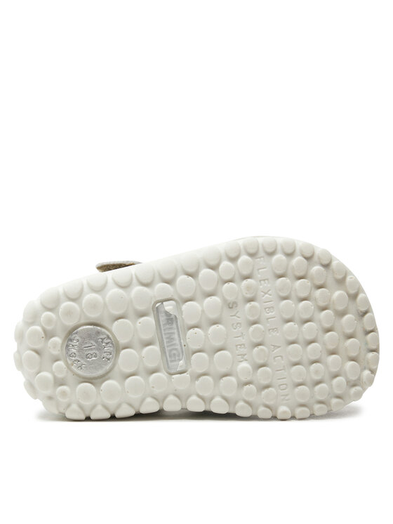 Primigi Primigi Sandalen 5862099 Grau
