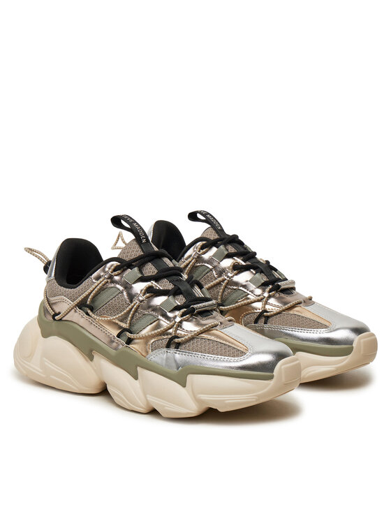 Steve Madden Steve Madden Tossud Spectator SM11002961 Kuldne