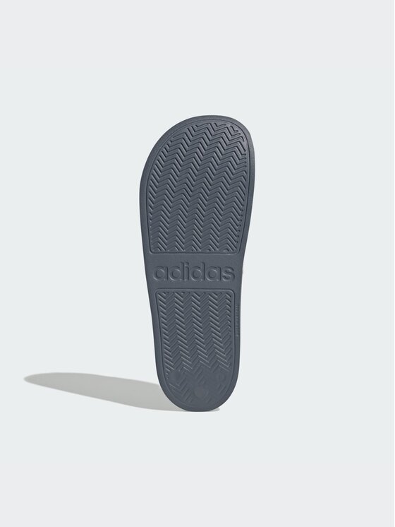 adidas adidas Klapki Adilette Shower Fioletowy