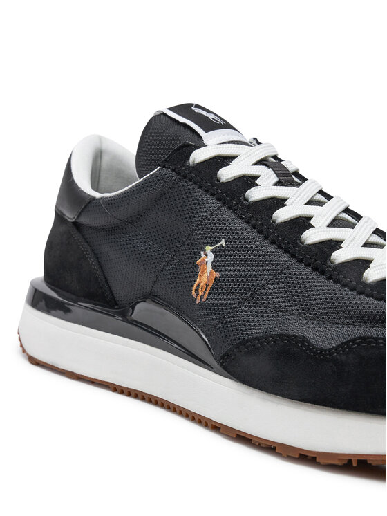 Polo Ralph Lauren Polo Ralph Lauren Sneakers TRAIN 89 PP 809945172011 Schwarz