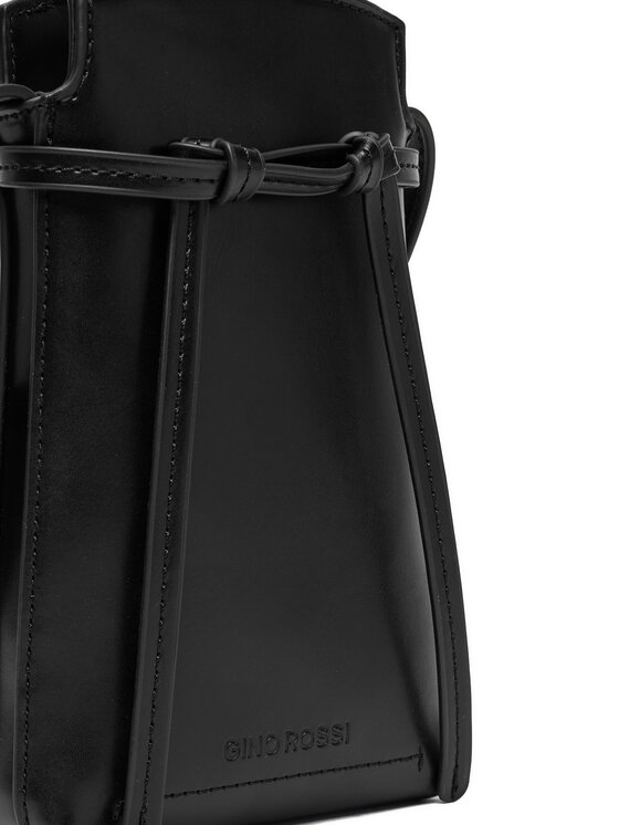 GINO ROSSI GINO ROSSI Handtasche C-KY135 Schwarz