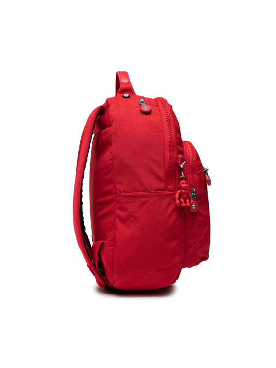 Kipling Kipling Mugursoma Seoul S KPKI4082Z331 Sarkans