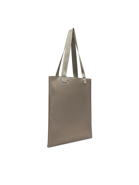 Puma Puma Torebka BASE EA TOTE 9172403 Beżowy