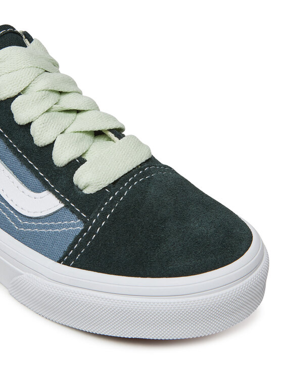 Vans Vans Teniși Old Skool 2TNE VN000CYV24O1 Albastru