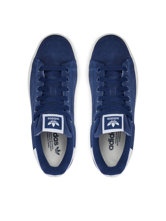 adidas adidas Sneakersy Stan Smith CS Mid IE0432 Modrá