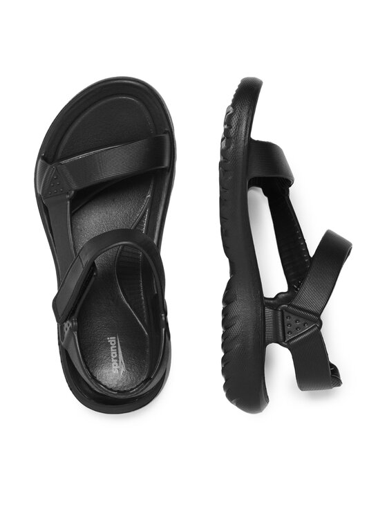 Sprandi Sprandi Sandale P1043520 CH IV Crna