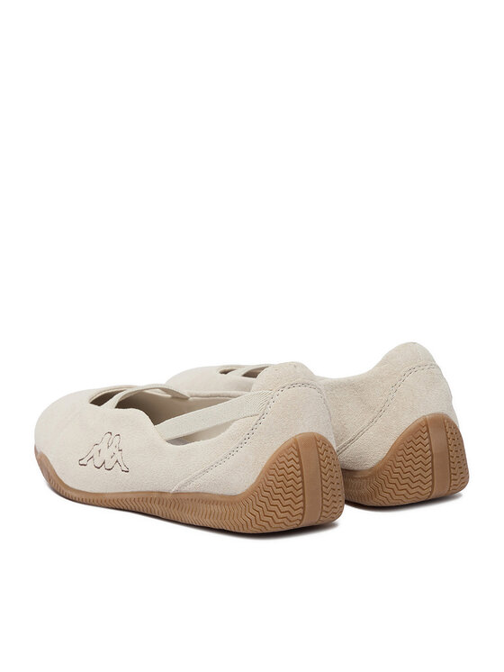 Kappa Kappa Ballerinas CEO-WP40-046Z Beige