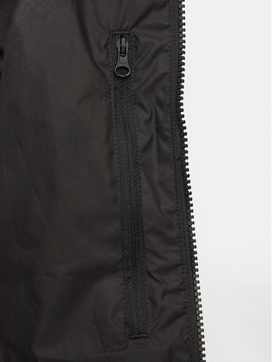 Helly Hansen Helly Hansen Γιλέκο Vika Light Ins Vest 53351 Μαύρο Regular Fit