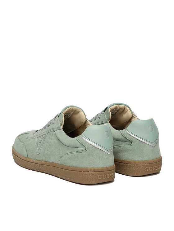 Guess Guess Laisvalaikio batai CEO-CI12-3210-02(DZ) Mėlyna